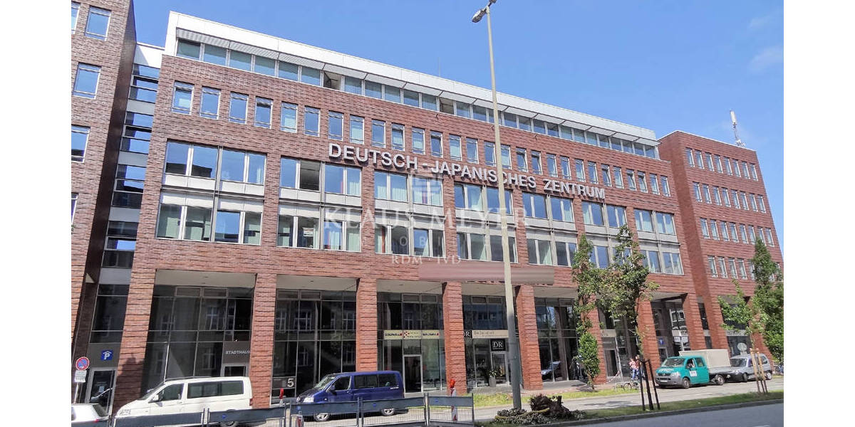 Gewerbeobjekt Hamburg Neustadt - 3.306&euro; | Angebot:26055354