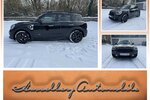 Mini Cooper S Countryman All4 Leder 18´´ UJ-Rückl. etc. 71.000 km 19.999 &euro; Hamburg 22339