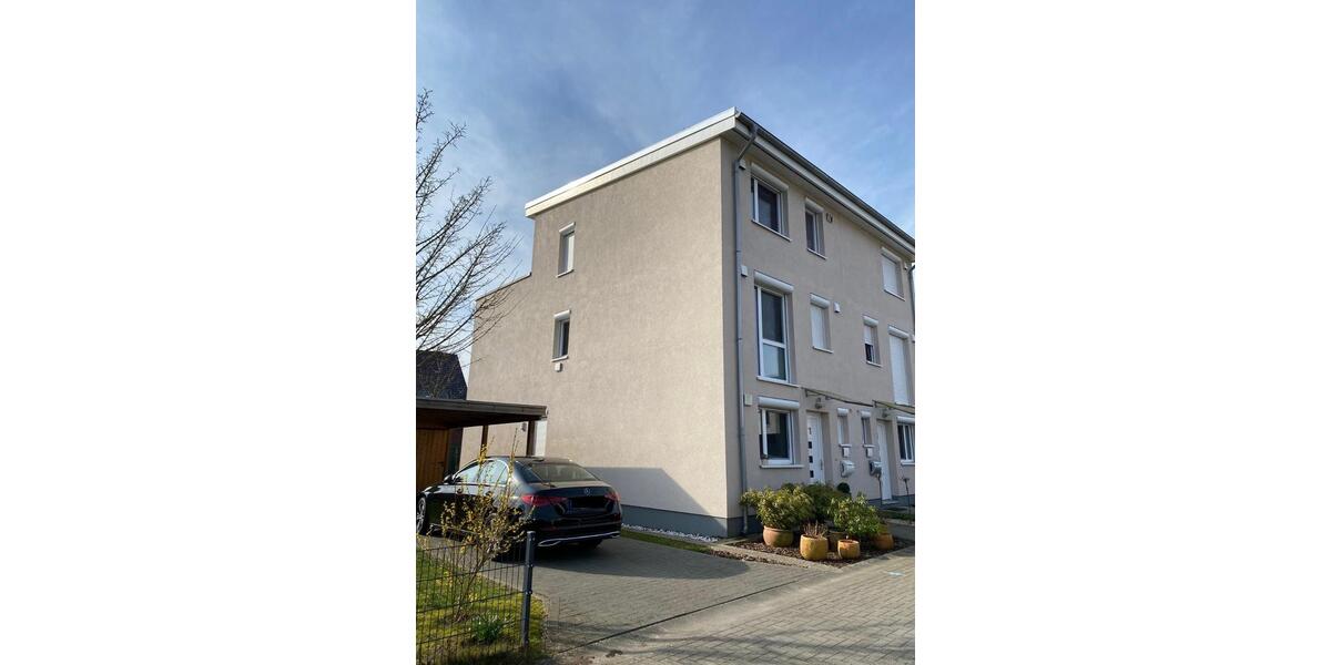 Doppelhaushälfte Hamburg Harburg - 5 Zimmer, 146 m&sup2;, 619.000&euro; | Angebot:25651992