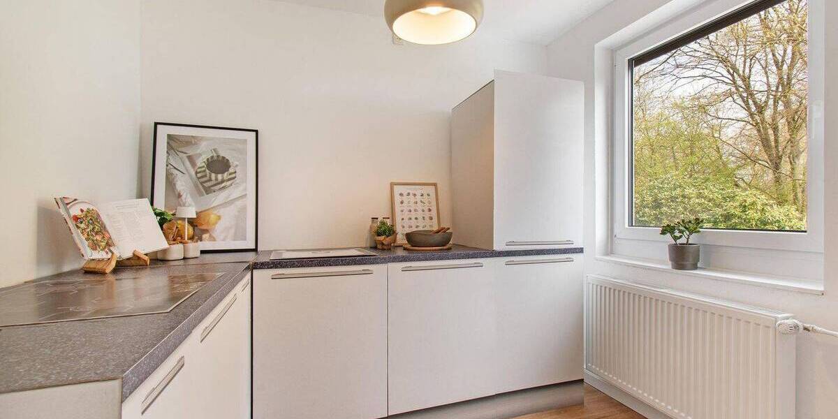 Reihenmittelhaus Hamburg Langenhorn - 4 Zimmer, 86 m&sup2;, 449.000&euro; | Angebot:26015824