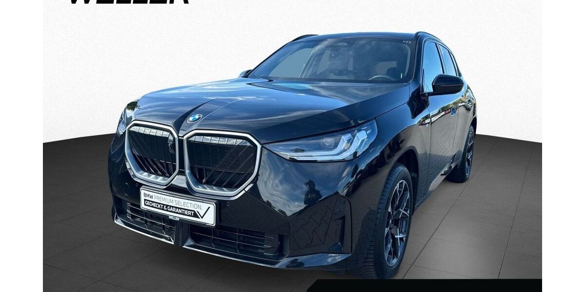 BMW X3 35.719 km 59.750 &euro; Hamburg 21073