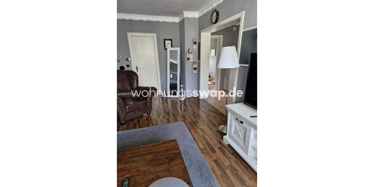 Etagenwohnung Hamburg Eißendorf - 5 Zimmer, 80 m&sup2;, 543&euro; | Angebot:25970505