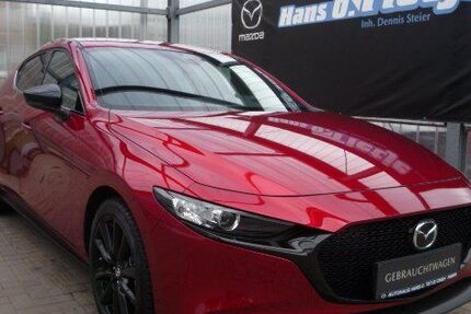 Mazda 3 22.746 km 21.690 &euro; Holm Krs. Pinneberg 25488
