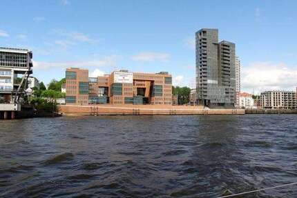 Gewerbeobjekt Hamburg Hamburg-Mitte - 13.954&euro; | Angebot:27362154