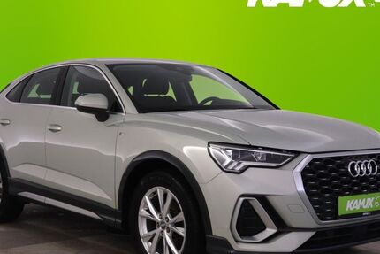 Audi Q3 128.824 km 24.890 &euro; Hamburg 22529