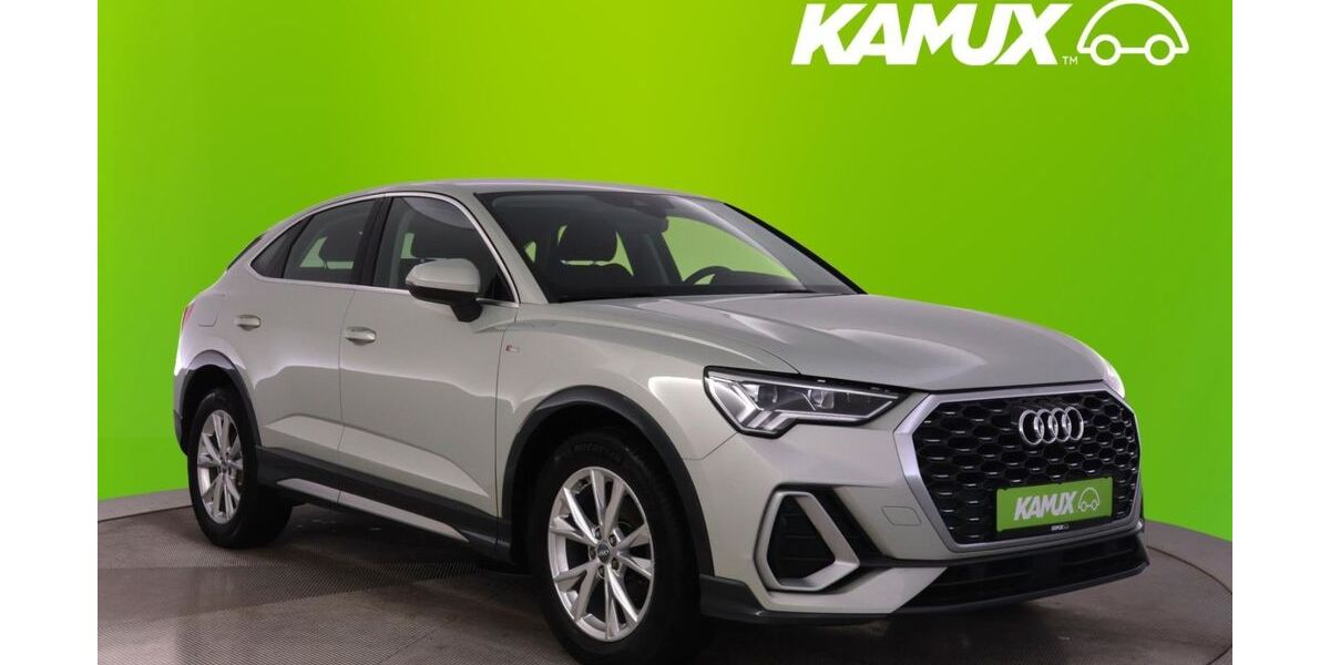 Audi Q3 128.824 km 24.890 &euro; Hamburg 22529