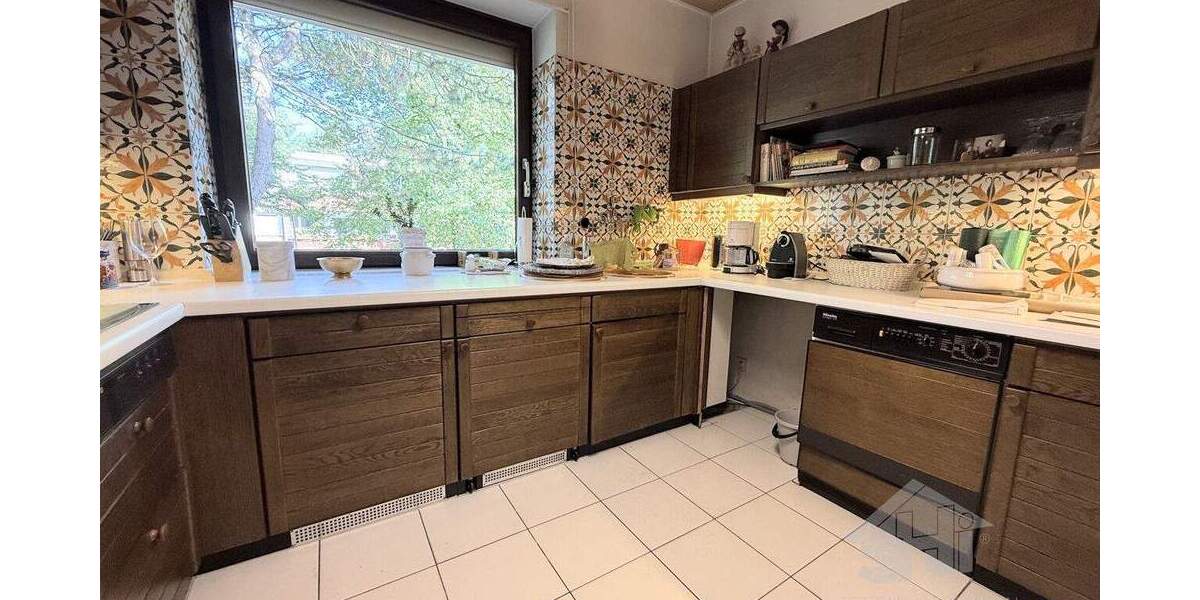 Etagenwohnung Hamburg Marienthal - 4 Zimmer, 140 m&sup2;, 725.000&euro; | Angebot:25796815