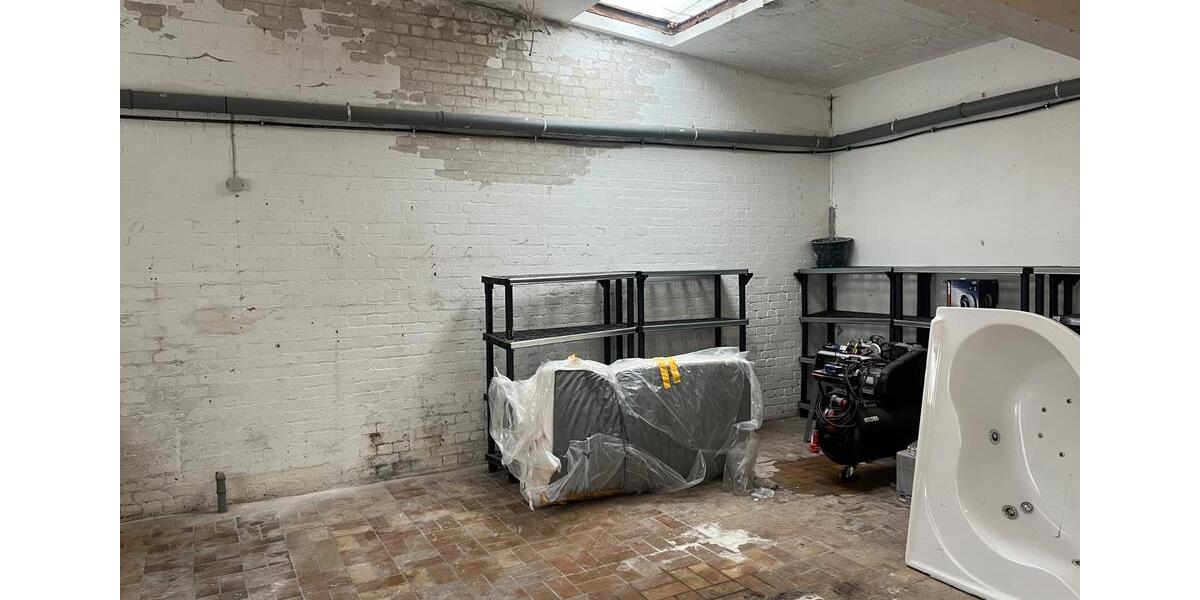 Gewerbeobjekt Hamburg Bergedorf - 480&euro; | Angebot:25964010