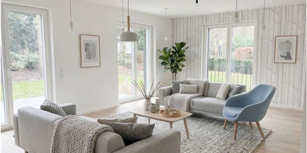 Etagenwohnung Hamburg Altona - 4 Zimmer, 112 m&sup2;, 1.490.000&euro; | Angebot:25475278