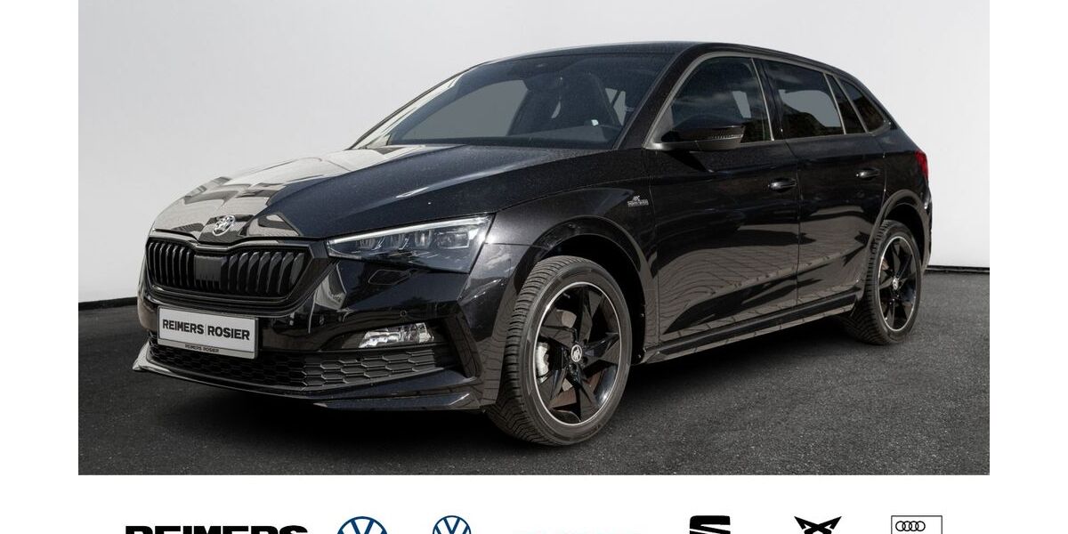 Skoda Scala 29.850 km 20.947 &euro; Schenefeld 22869