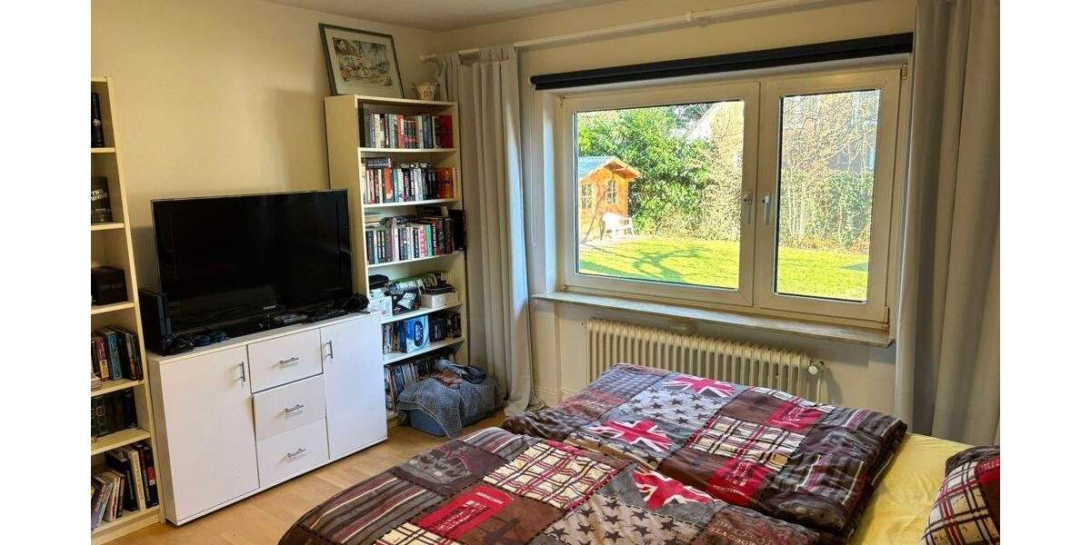 Etagenwohnung Hamburg-Sasel Sasel - 3 Zimmer, 76 m&sup2;, 339.000&euro; | Angebot:25770089