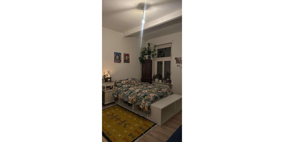 Etagenwohnung Hamburg Hamburg-Mitte - 3 Zimmer, 57 m&sup2;, 1.355&euro; | Angebot:25948597