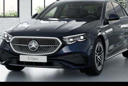 Mercedes-Benz E 200 9.900 km 58.450 &euro; Hamburg 22047