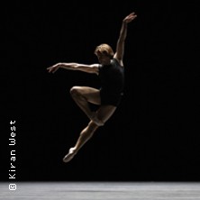 Ballett - Slow Burn 25.05.2026 Hamburgische Staatsoper