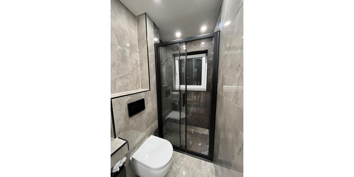 Etagenwohnung Norderstedt Friedrichsgabe - 3.5 Zimmer, 65 m&sup2;, 1.390&euro; | Angebot:25824700