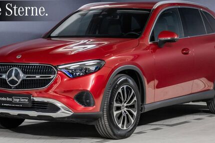 Mercedes-Benz GLC 200 15.129 km 45.790 &euro; Hamburg 22549