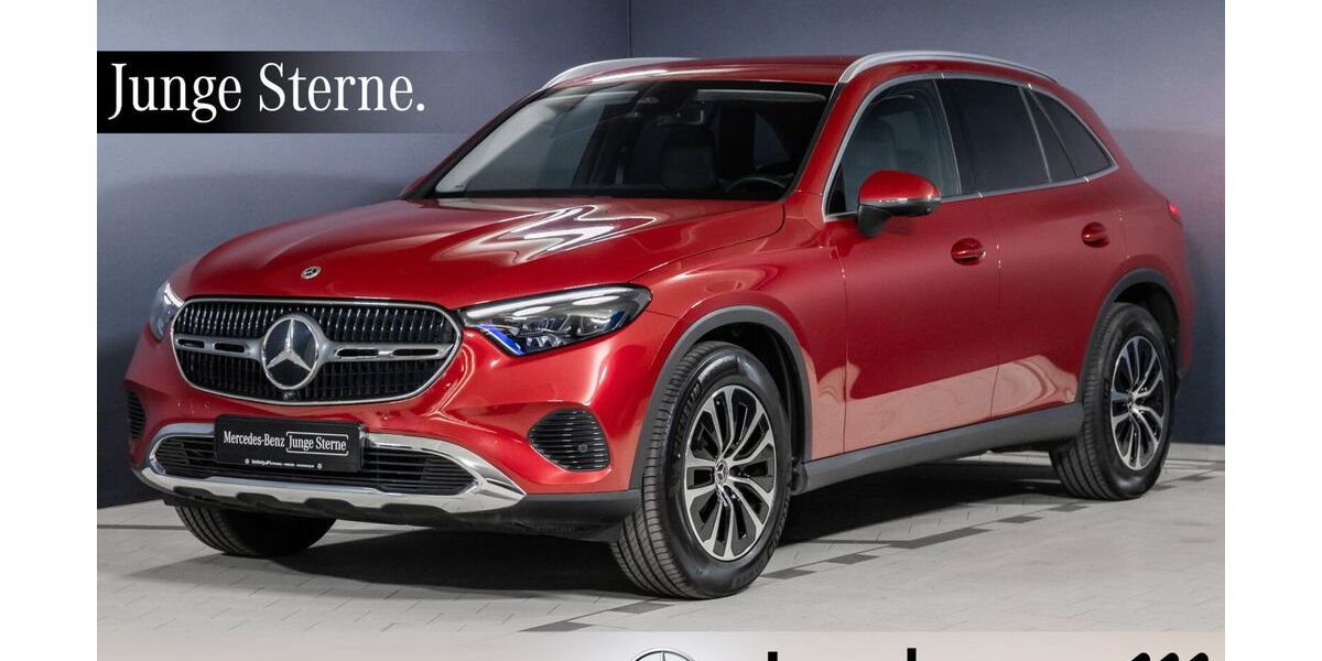 Mercedes-Benz GLC 200 15.129 km 45.790 &euro; Hamburg 22549