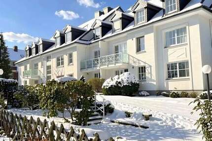 Wohnung Hamburg Billstedt - 2 Zimmer, 75 m&sup2;, 299.000&euro; | Angebot:25895555