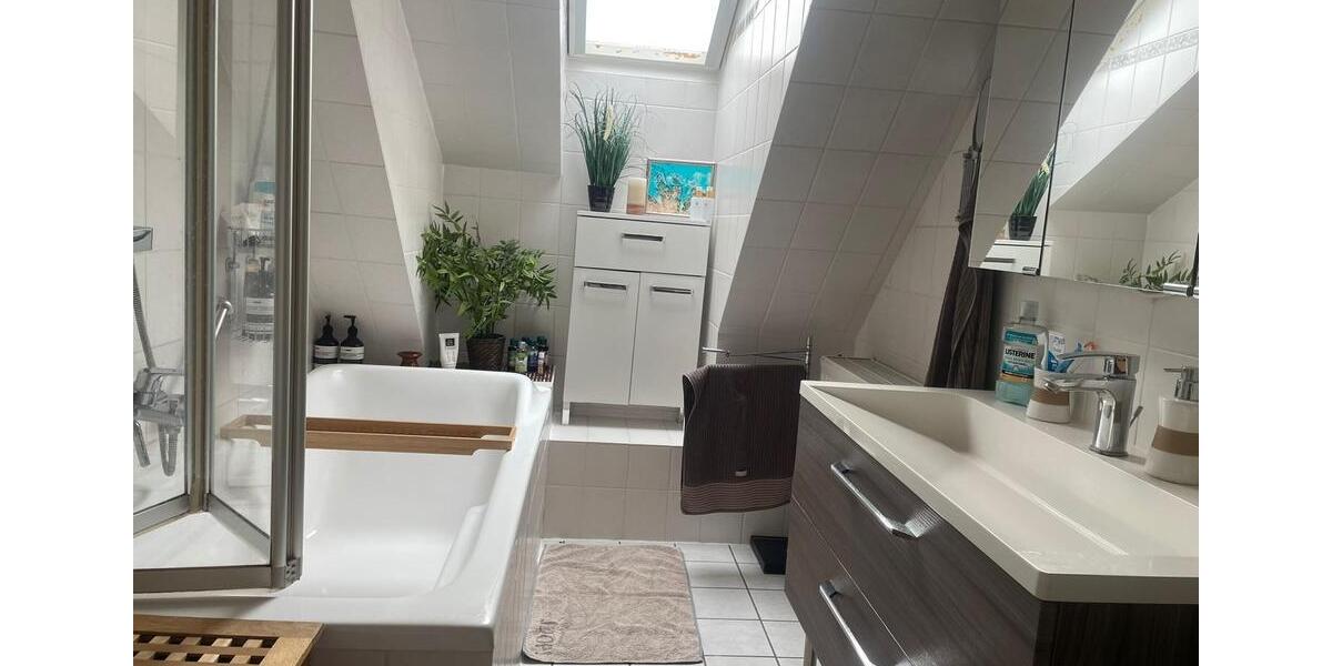 Maisonettenwohnung Rellingen - 3 Zimmer, 110 m&sup2;, 455.000&euro; | Angebot:25821780