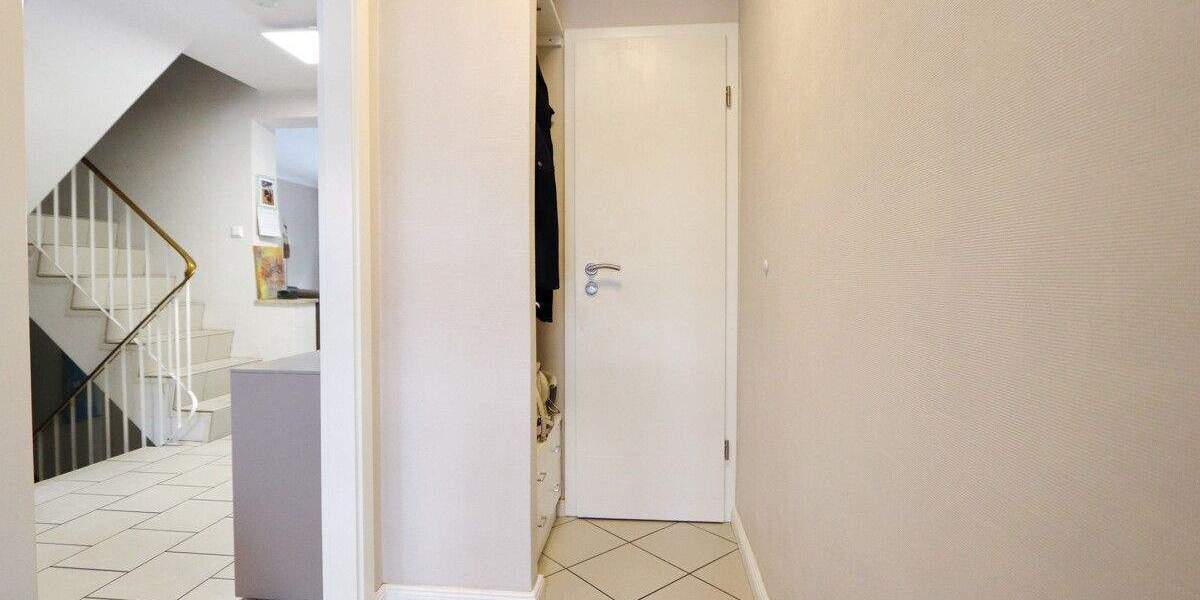 Reihenmittelhaus Hamburg Bramfeld - 4 Zimmer, 90 m&sup2;, 475.000&euro; | Angebot:25743541