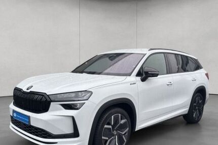 Skoda Kodiaq 12.500 km 44.750 &euro; Kaltenkirchen 24568