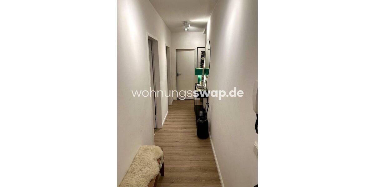 Etagenwohnung Hamburg Eimsbüttel - 2 Zimmer, 60 m&sup2;, 799&euro; | Angebot:25986763