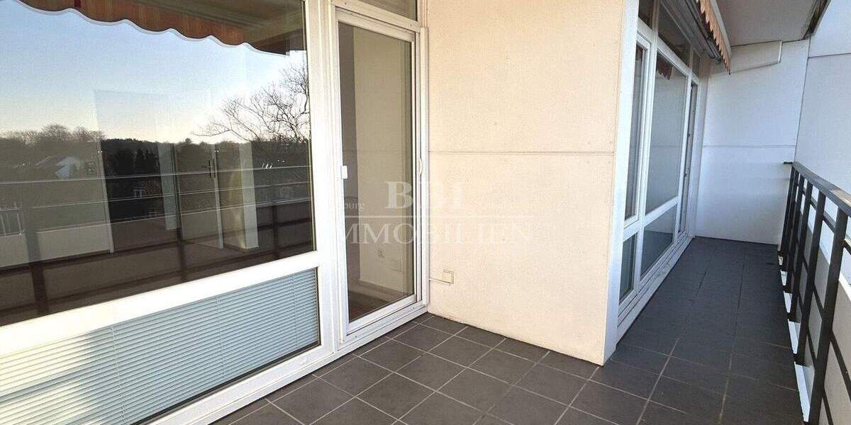 Etagenwohnung Quickborn - 3 Zimmer, 90 m&sup2;, 255.000&euro; | Angebot:25669313