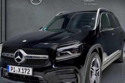 Mercedes-Benz GLB 200 12.500 km 46.980 &euro; Elmshorn 25337