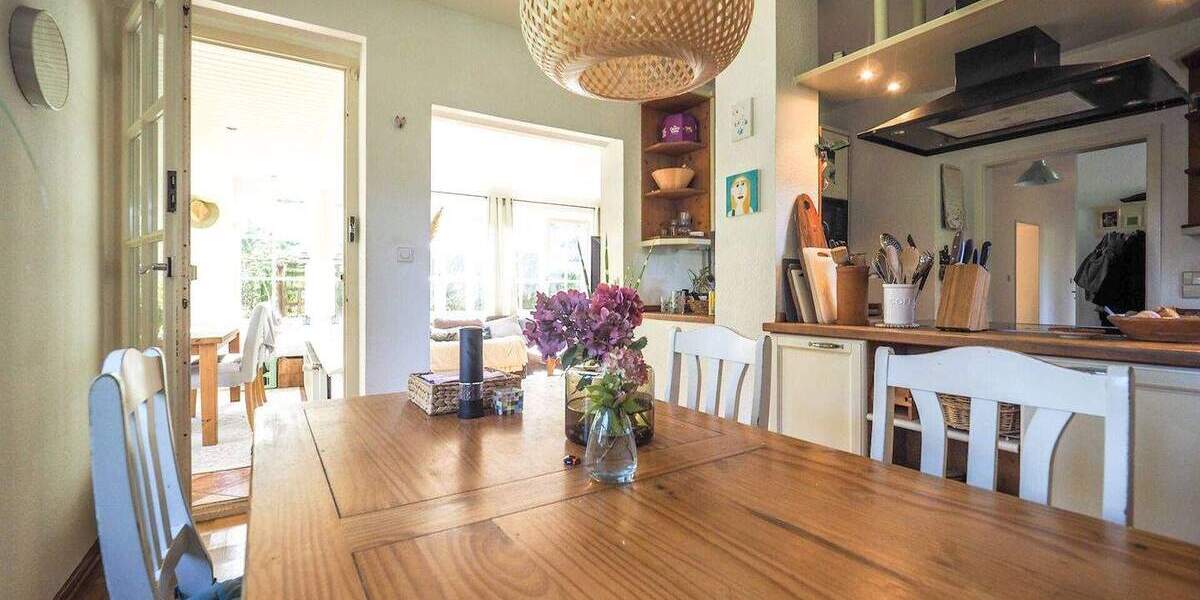 Einfamilienhaus Rellingen - 5 Zimmer, 178 m&sup2;, 795.000&euro; | Angebot:25708429