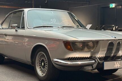 BMW 2002 96.521 km 27.900 &euro; Hamburg 22525