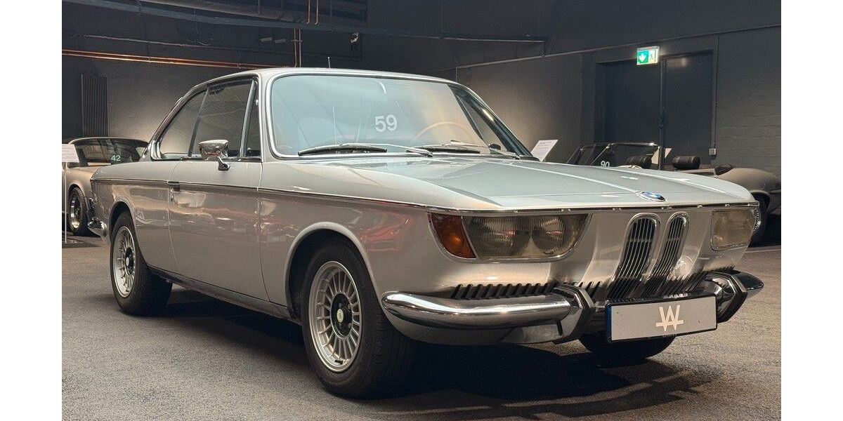 BMW 2002 96.521 km 27.900 &euro; Hamburg 22525