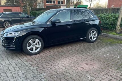 Audi Q5 155.000 km 22.999 &euro; Jork 21635