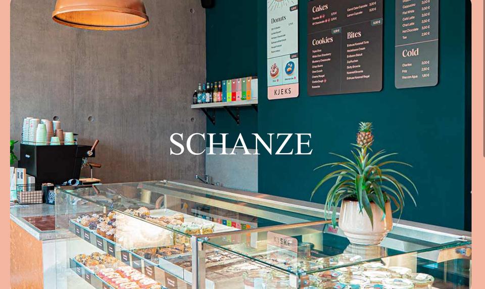 Gewerbeobjekt Hamburg Sternschanze - 4.225&euro; | Angebot:25812813