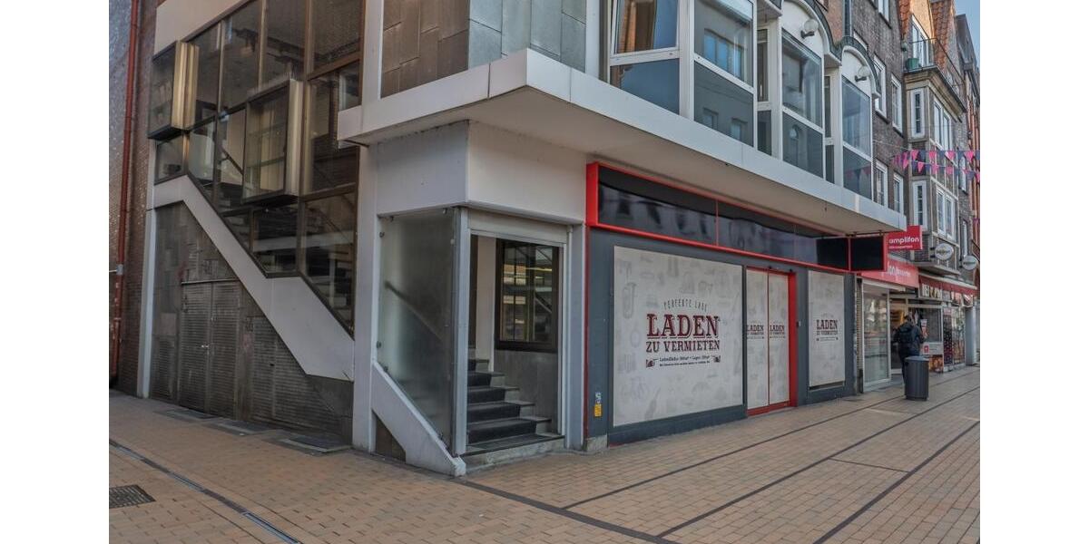 Gewerbeobjekt Elmshorn - 4.500&euro; | Angebot:26170992