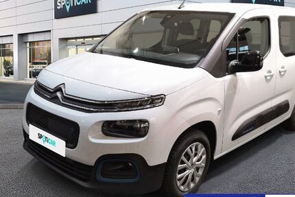 Citroen ë-Berlingo 22.000 km 23.775 &euro; Hamburg 22529