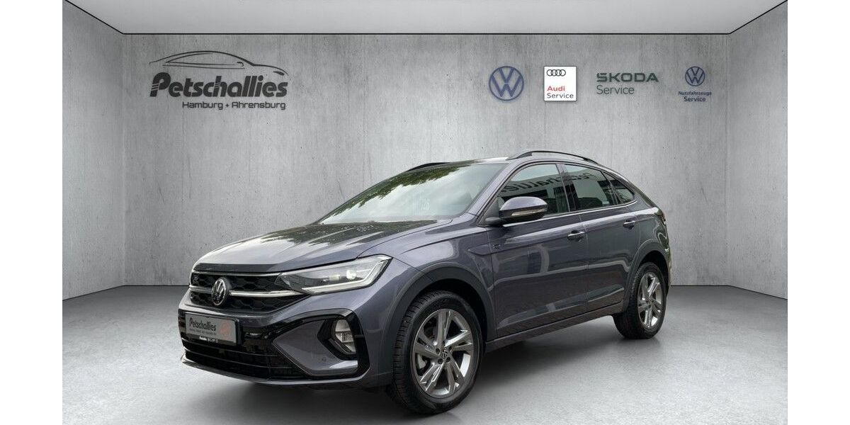 VW Taigo 5.250 km 25.550 &euro; Hamburg 22359