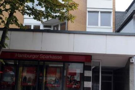 Wohnung Hamburg Wandsbek - 2 Zimmer, 68 m&sup2;, 741&euro; | Angebot:26015963