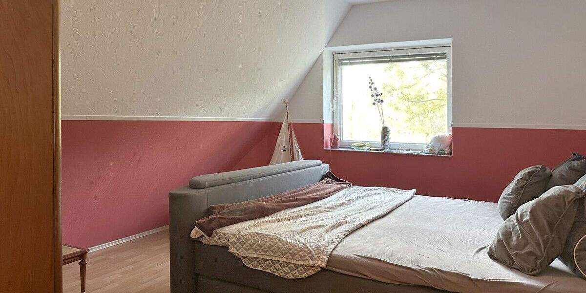 Einfamilienhaus Hamburg Bergedorf - 5 Zimmer, 111 m&sup2;, 495.000&euro; | Angebot:25670007