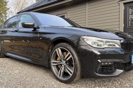 BMW 750 195.500 km 22.980 &euro; Rellingen 25462