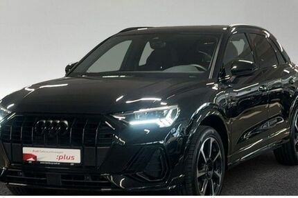 Audi Q3 32.414 km 34.770 &euro; Hamburg 20537