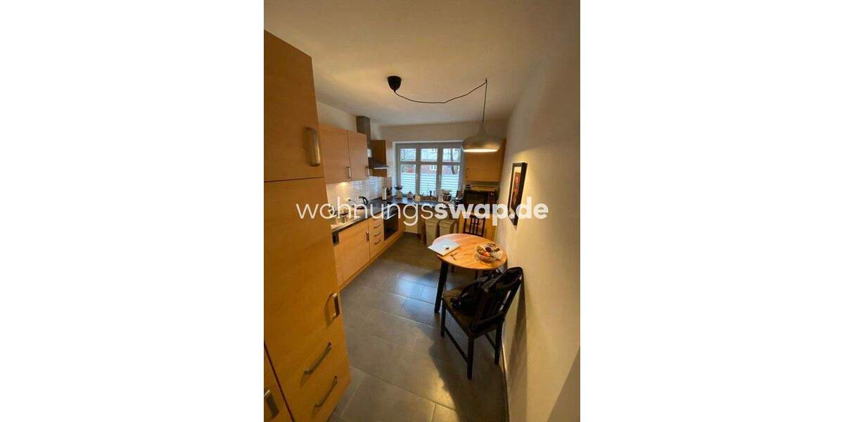 Etagenwohnung Hamburg Altona-Nord - 3 Zimmer, 67 m&sup2;, 920&euro; | Angebot:25936554
