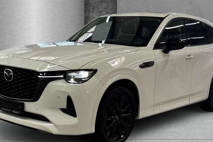 Mazda CX-60 103.945 km 31.990 &euro; Hamburg 22529