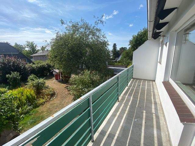 Doppelhaushälfte Henstedt-Ulzburg Ulzburg - 4 Zimmer, 110 m&sup2;, 299.500&euro; | Angebot:25700503