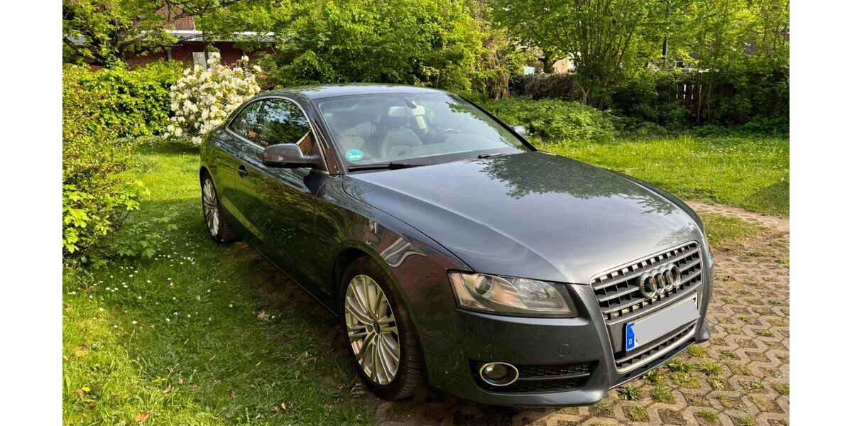 Audi A5 201.000 km 6.499 &euro; Bargteheide 22941