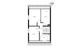 Doppelhaushälfte Reinbek - 4 Zimmer, 90 m&sup2;, 398.000&euro; | Angebot:26641653