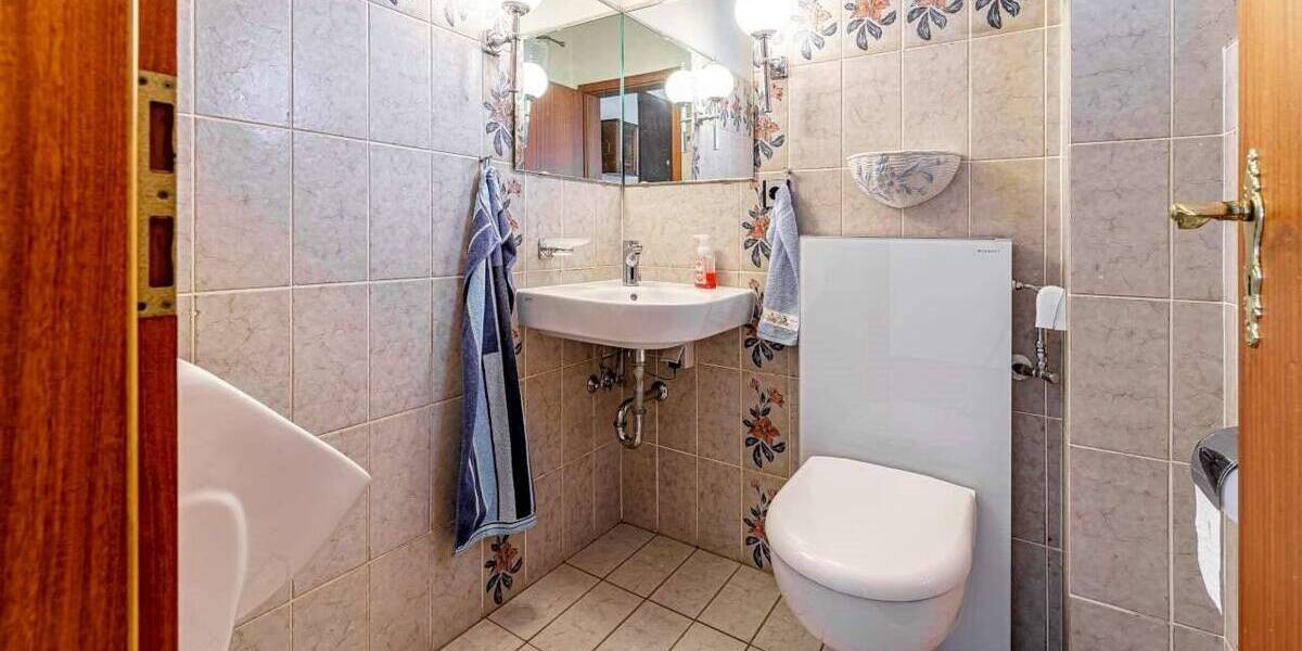 Doppelhaushälfte Elmshorn - 4 Zimmer, 92 m&sup2;, 339.000&euro; | Angebot:25938362