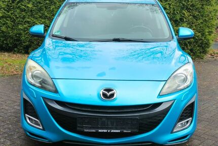 Mazda 3 277.000 km 1.799 &euro; wiemersdorf 24649