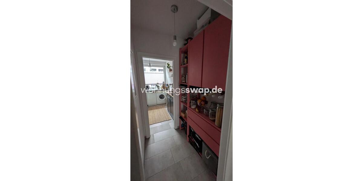 Etagenwohnung Hamburg Sternschanze - 3 Zimmer, 73 m&sup2;, 1.270&euro; | Angebot:25181921