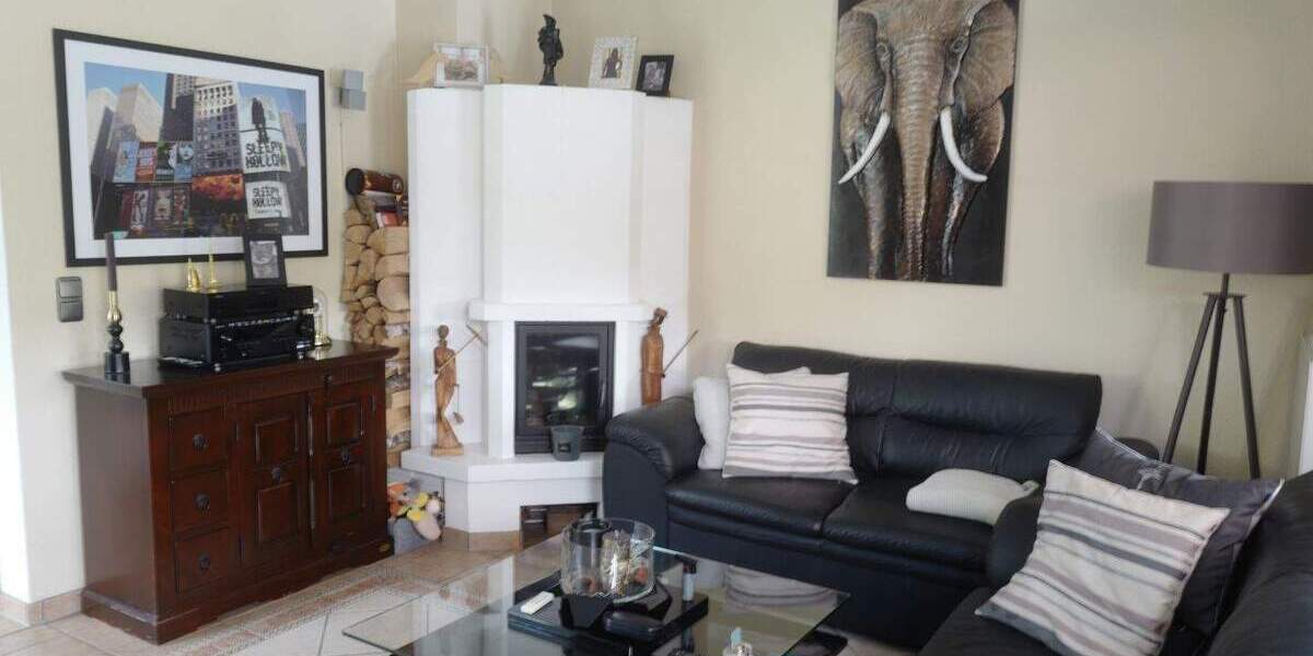 Reihenendhaus Kaltenkirchen - 5 Zimmer, 130 m&sup2;, 529.900&euro; | Angebot:25698434