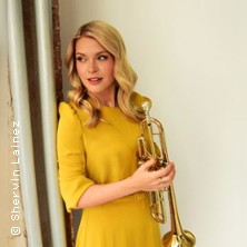 Bria Skonberg 22.09.2026 Nica Jazz Club